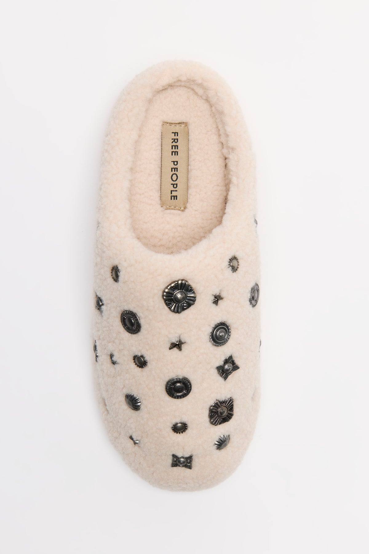 Free People Summit Slipper