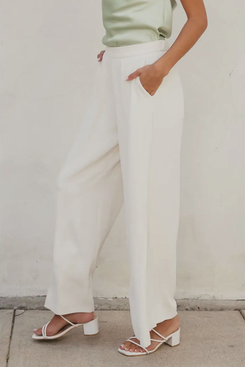 Dress Forum Alisha Wide Leg Pants