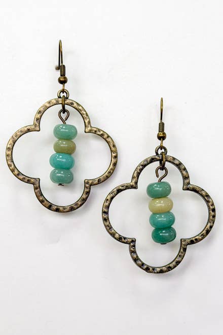 Shirley Earrings