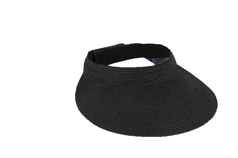 6011 Visor Hat Spring