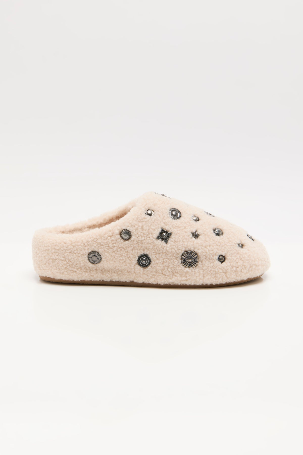 Free People Summit Slipper