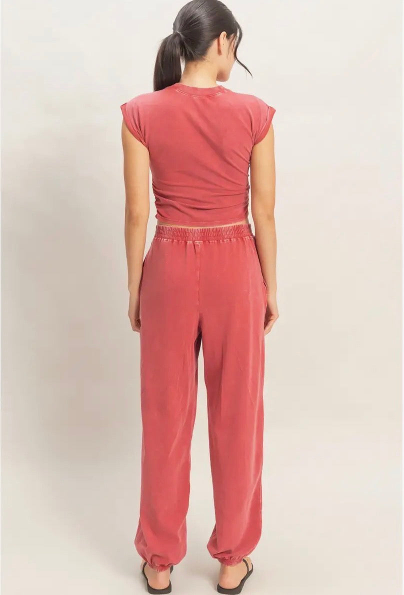 Bestselling Viral  Lounge Set