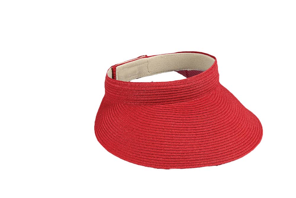 6011 Visor Hat Spring