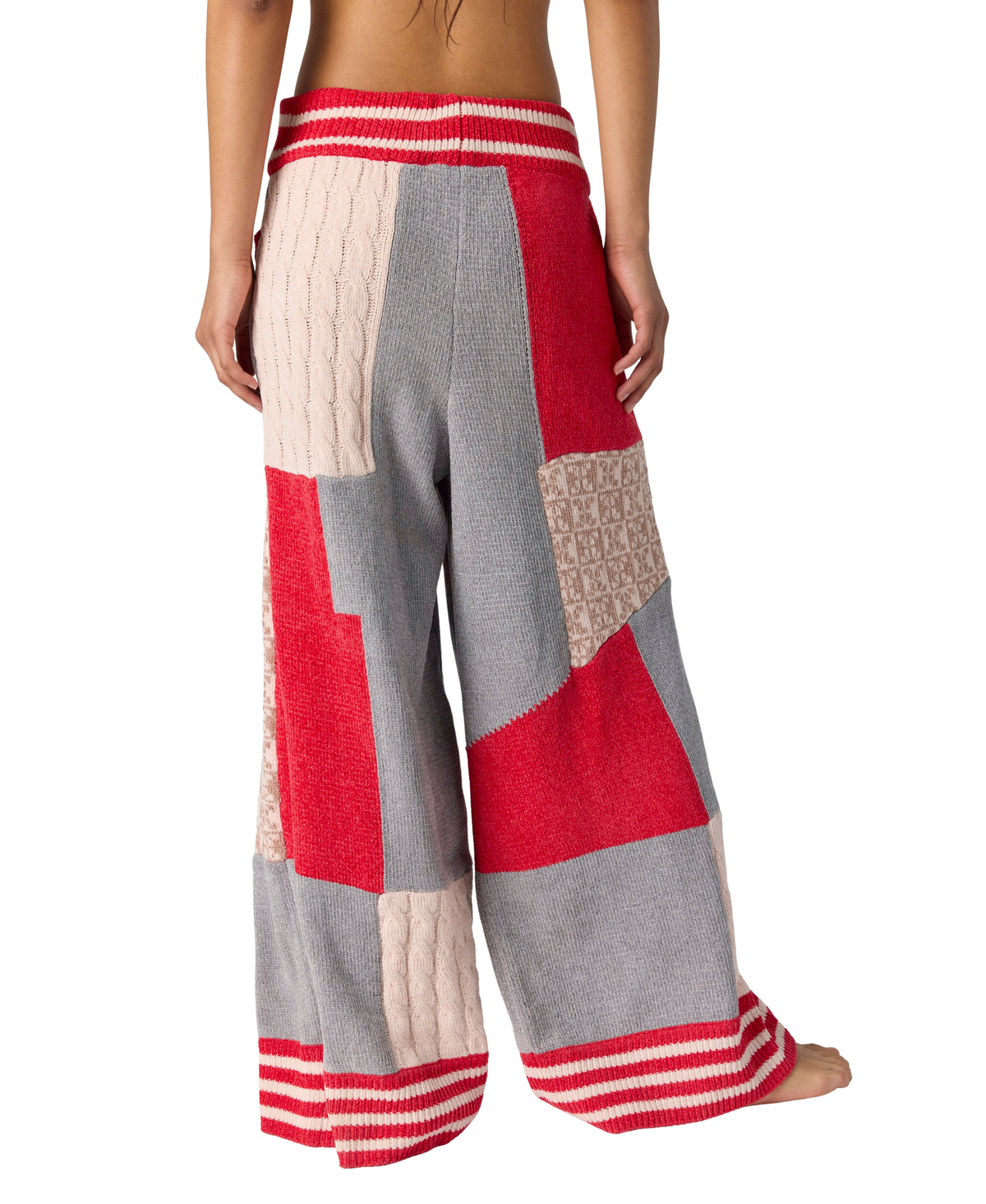 Free People Snow Much Fun Lounge Pants