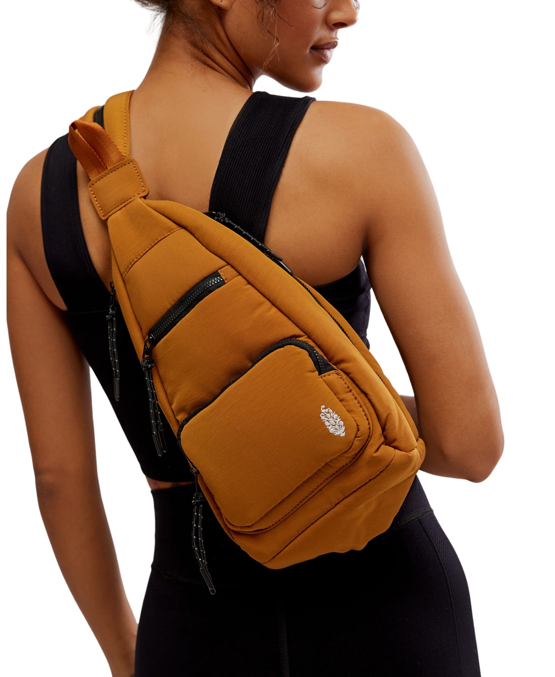Free People Cakewalk Sling