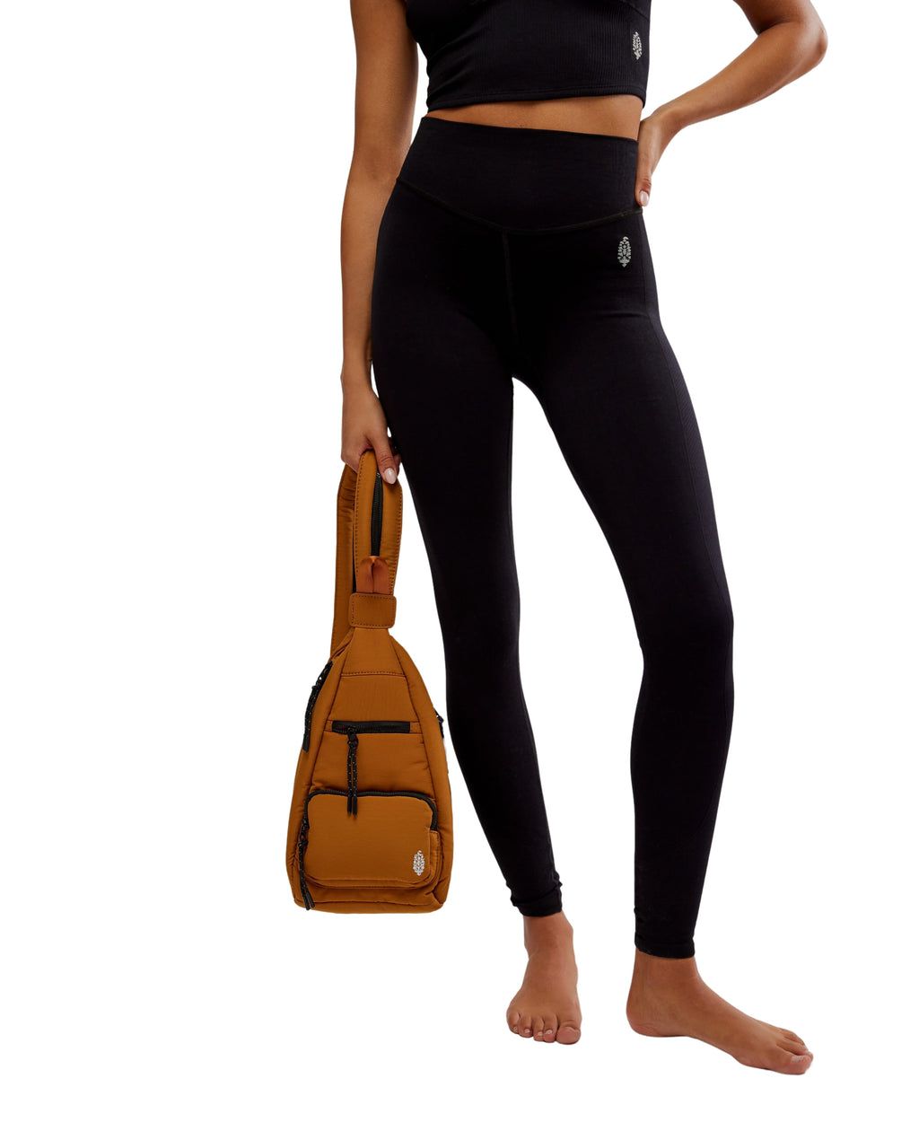 Free People Cakewalk Sling