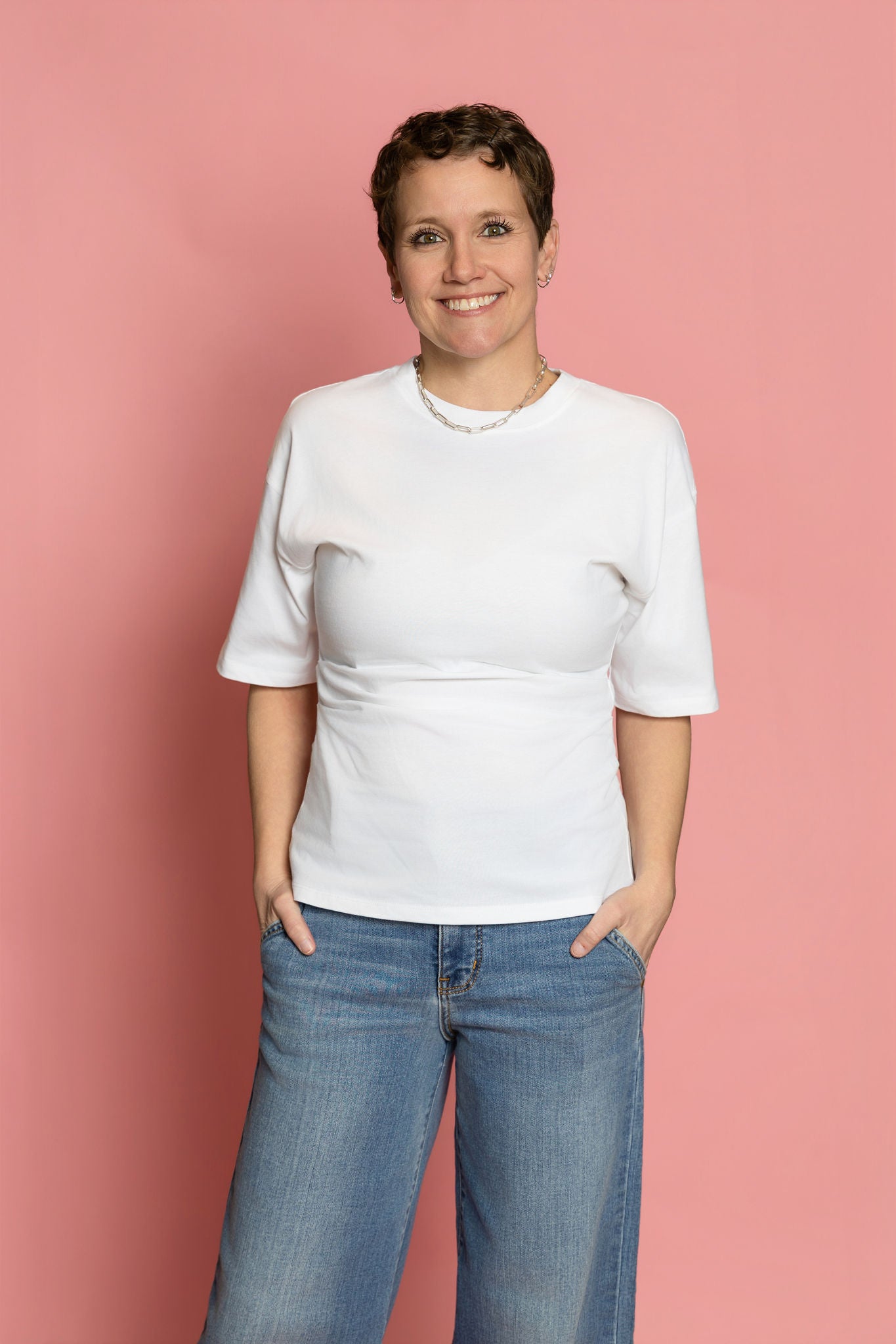 Habitual Kai Top