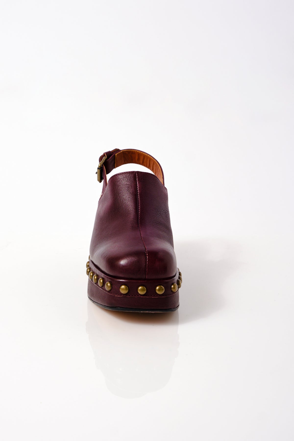 Free People Autumn Studded Platform