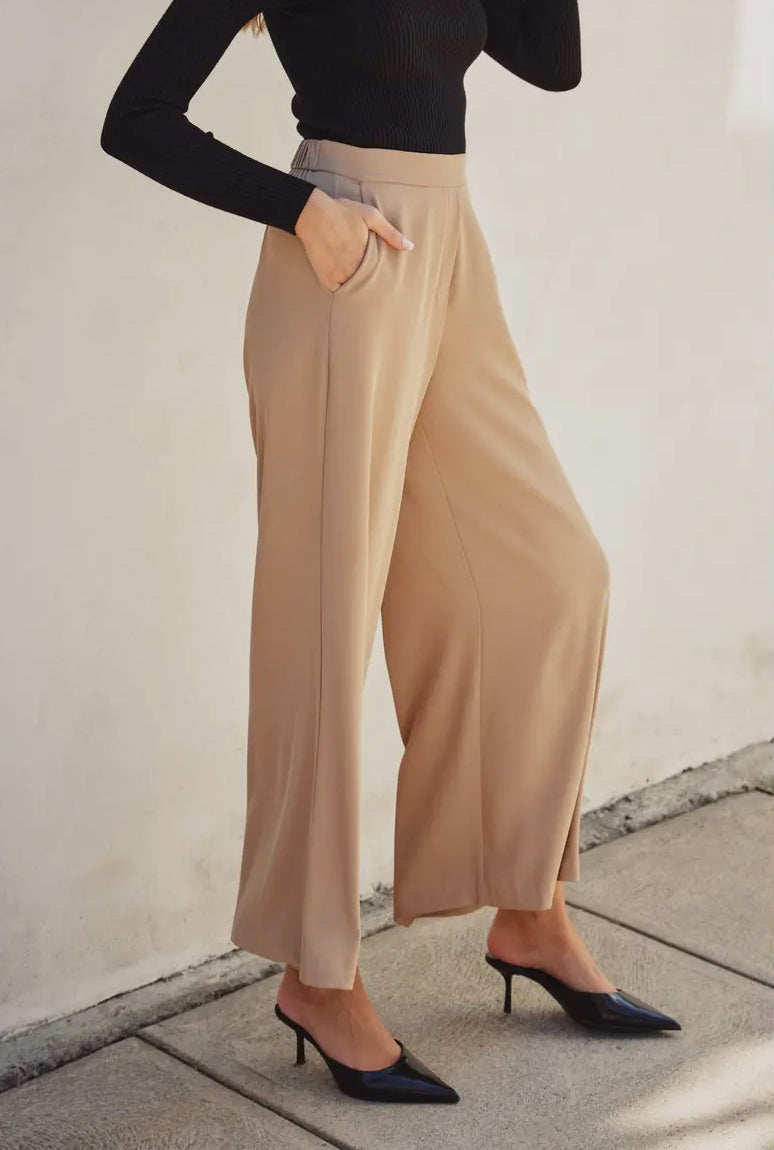 Dress Forum Alisha Wide Leg Pants