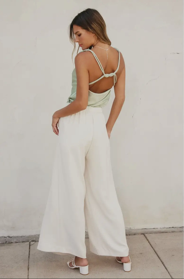 Dress Forum Alisha Wide Leg Pants