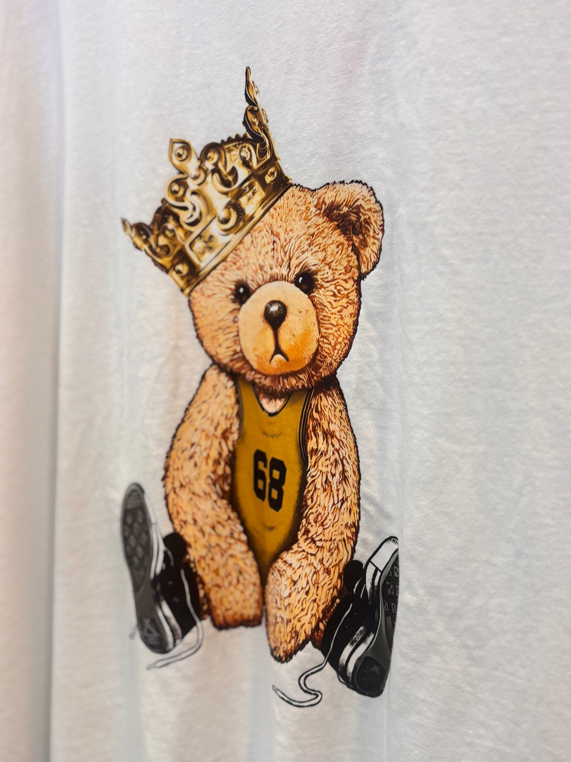 Teddy King Tee
