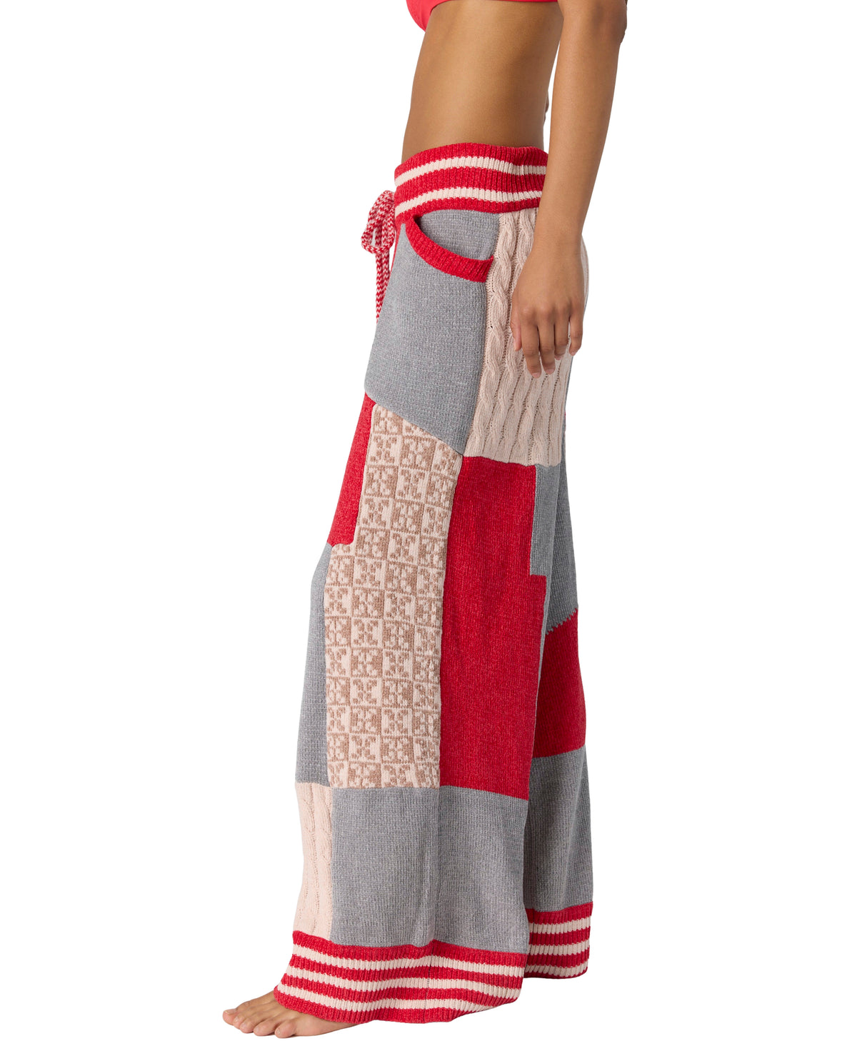 Free People Snow Much Fun Lounge Pants