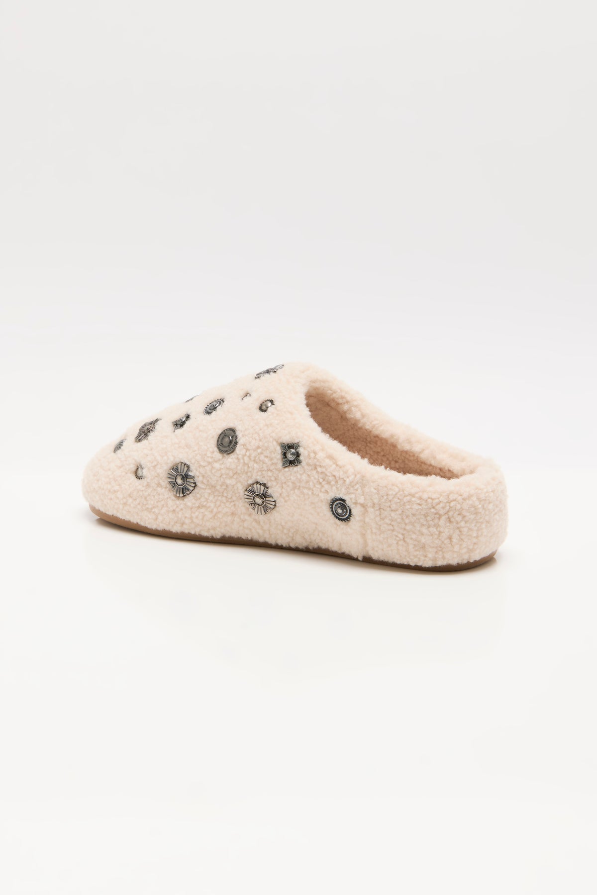 Free People Summit Slipper