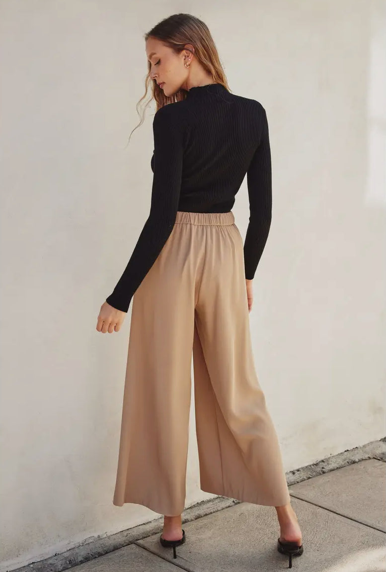 Dress Forum Alisha Wide Leg Pants