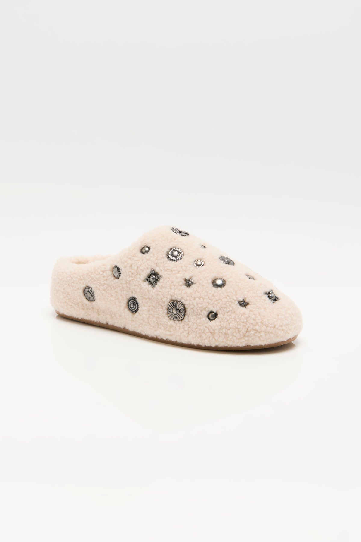 Free People Summit Slipper