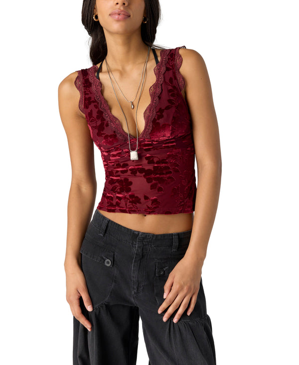 Free People Loved You First Cami