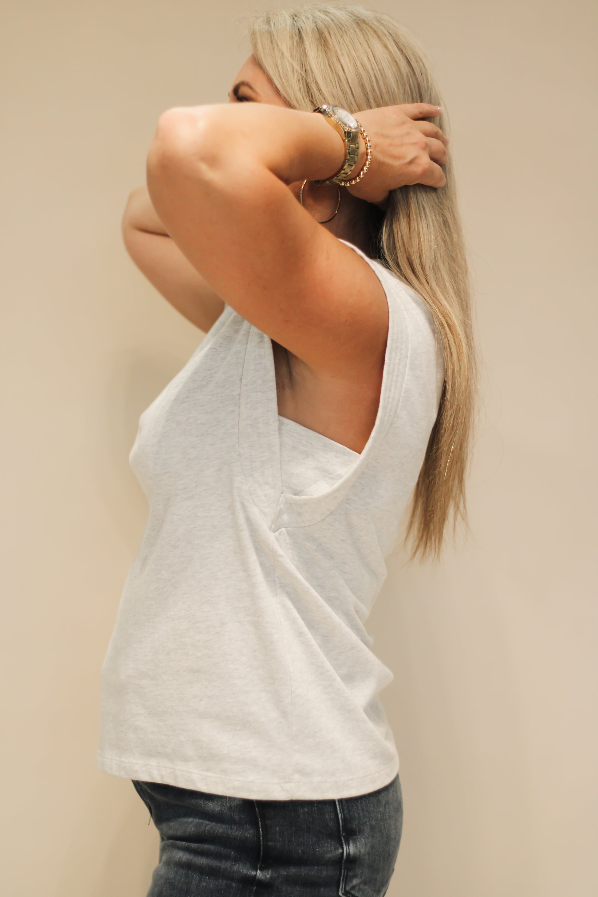 Habitual Noa Tee