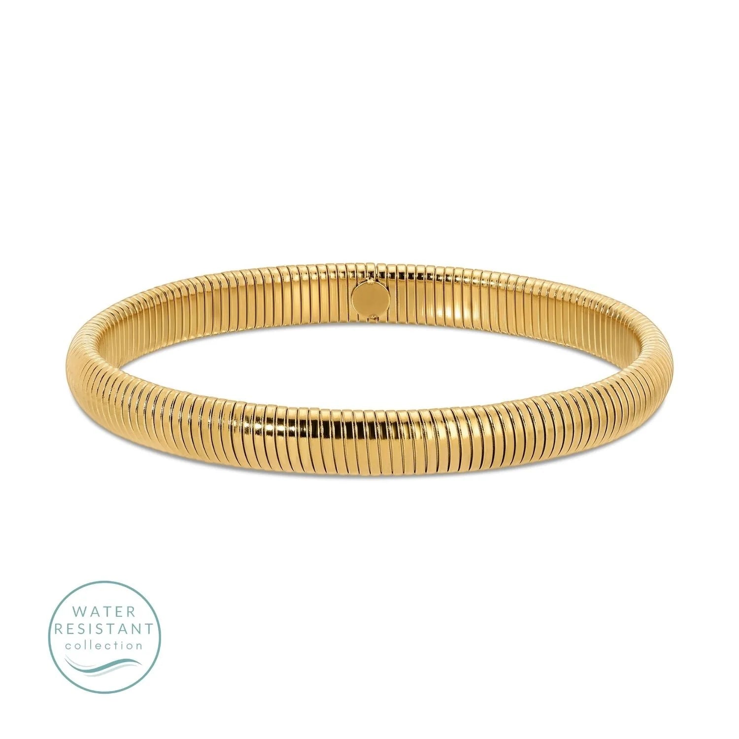Narrow Flex Bangle - Water Resistant