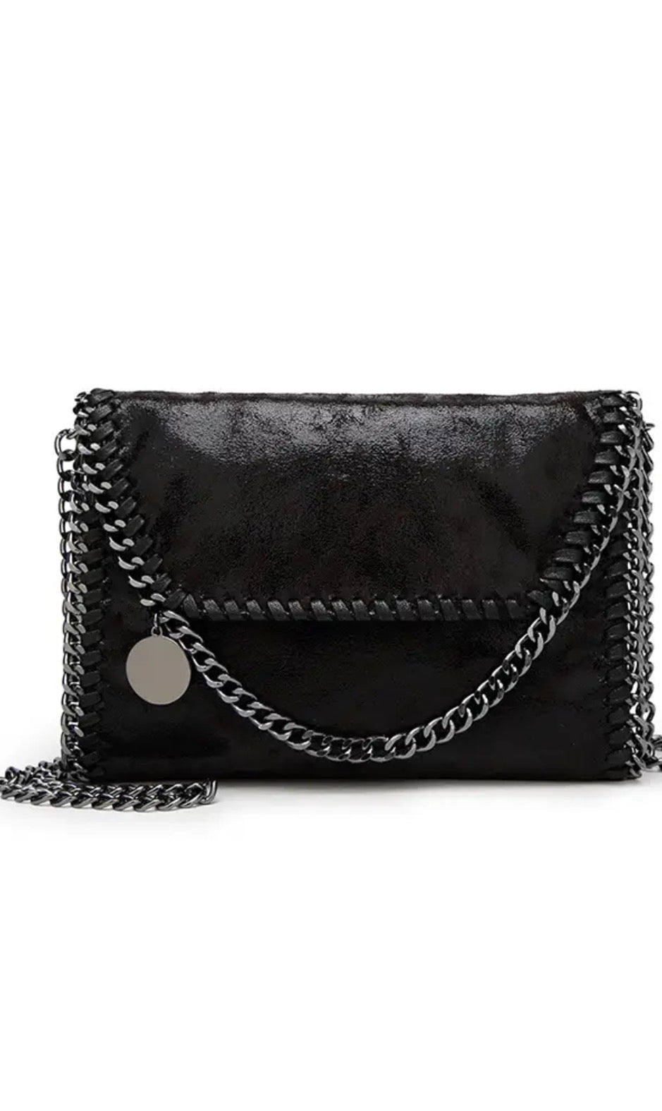 Calia Handbag with Chain Detail