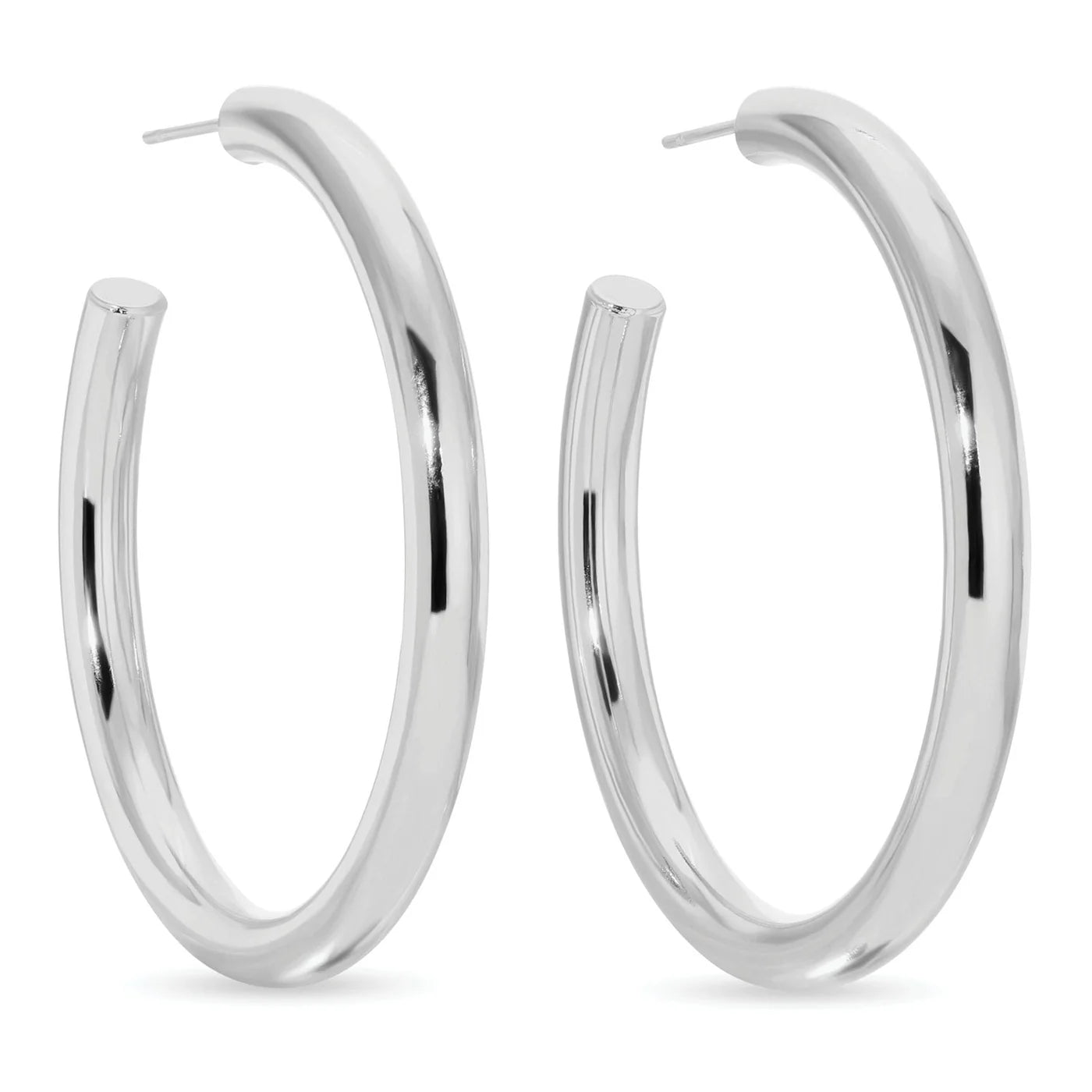 Splendid Iris Perfect Hoop Large