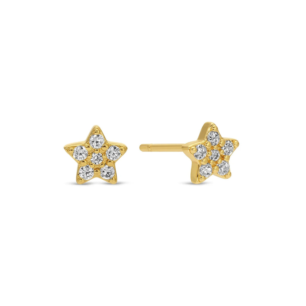 Star Stud Gift Set