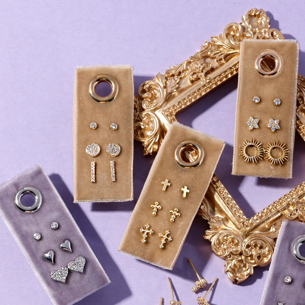 Multi Cross Set of 3 Gift Set