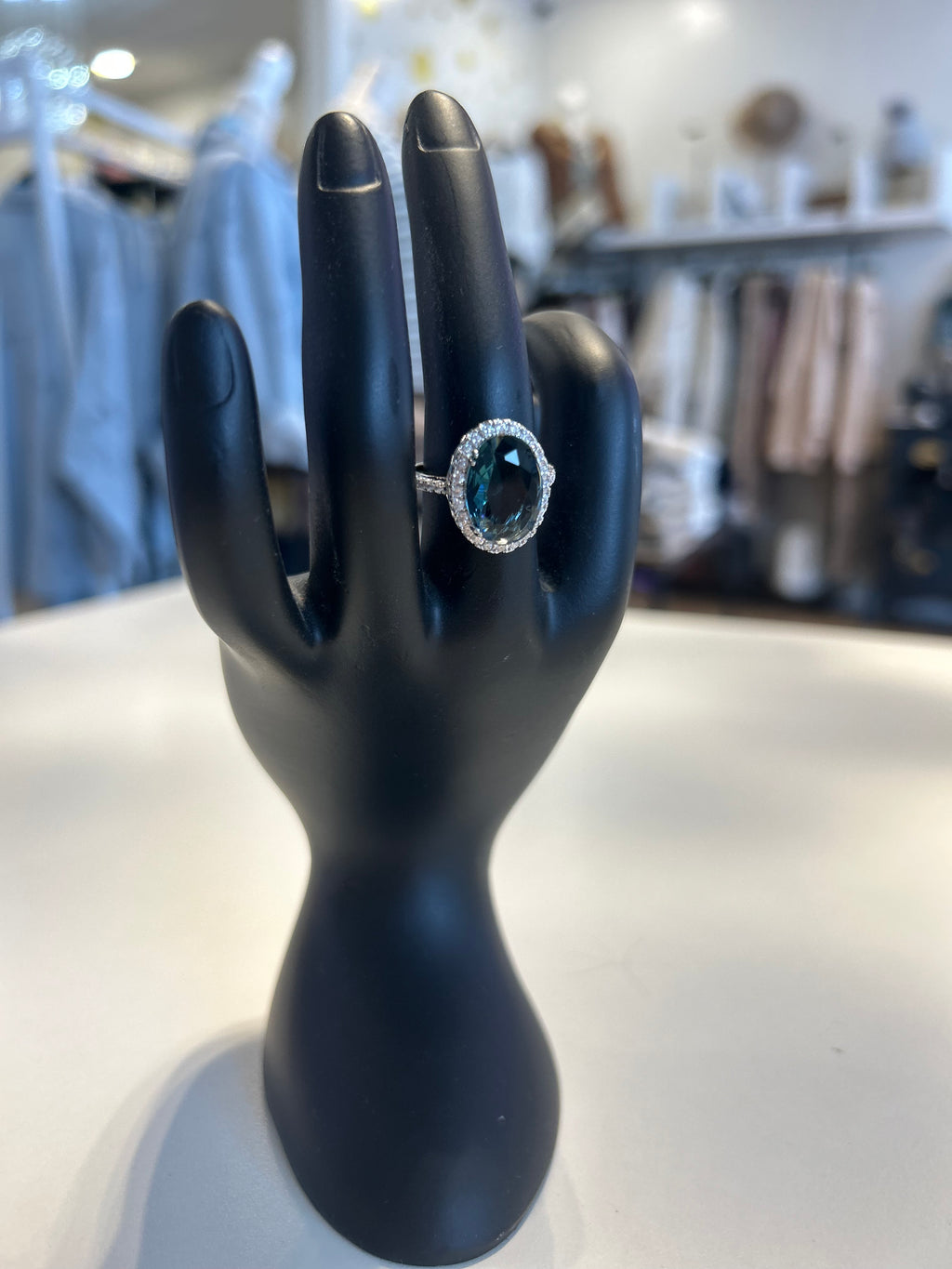The Shape Shifter- Large Oval