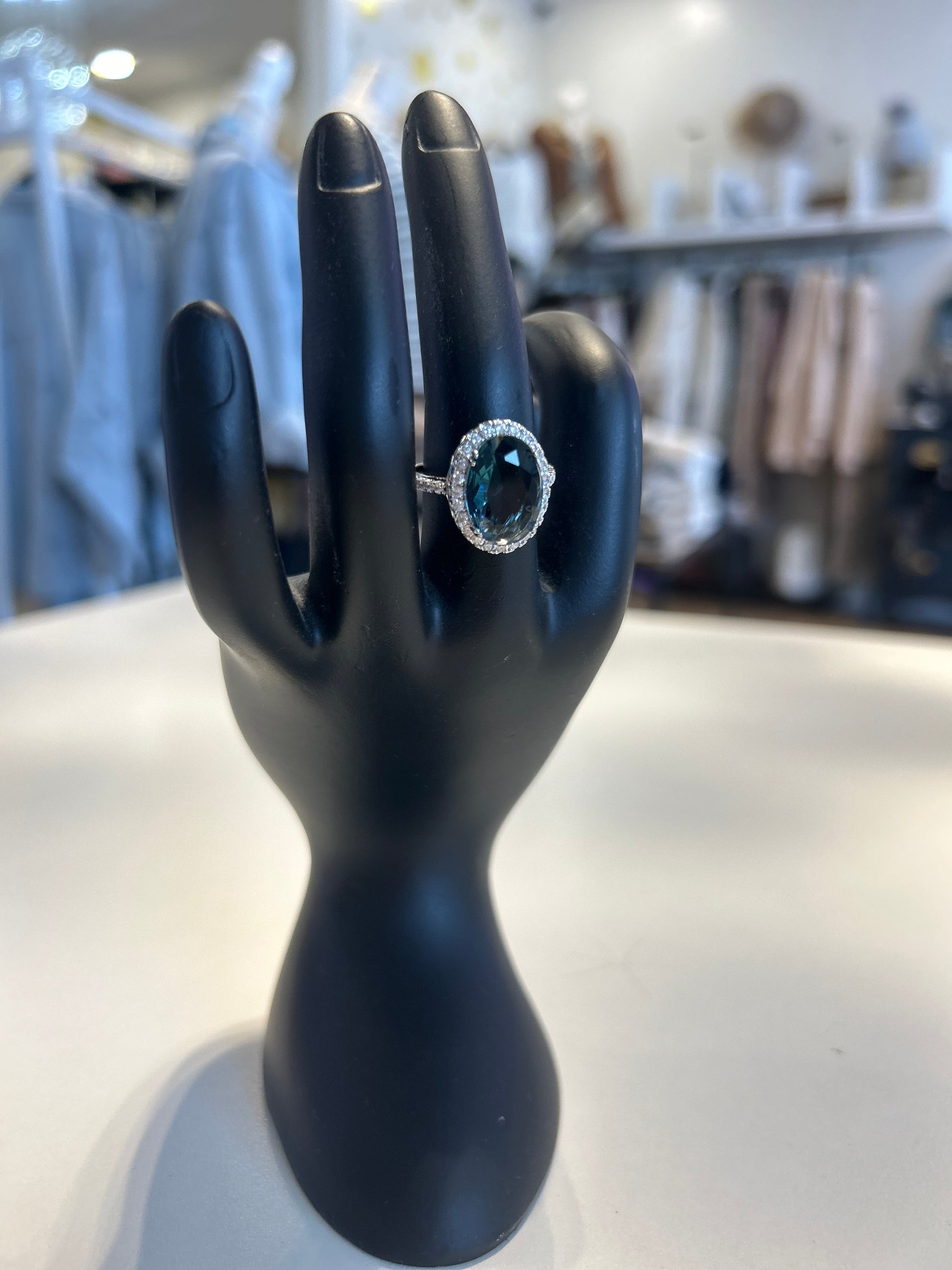 The Shape Shifter- Large Oval