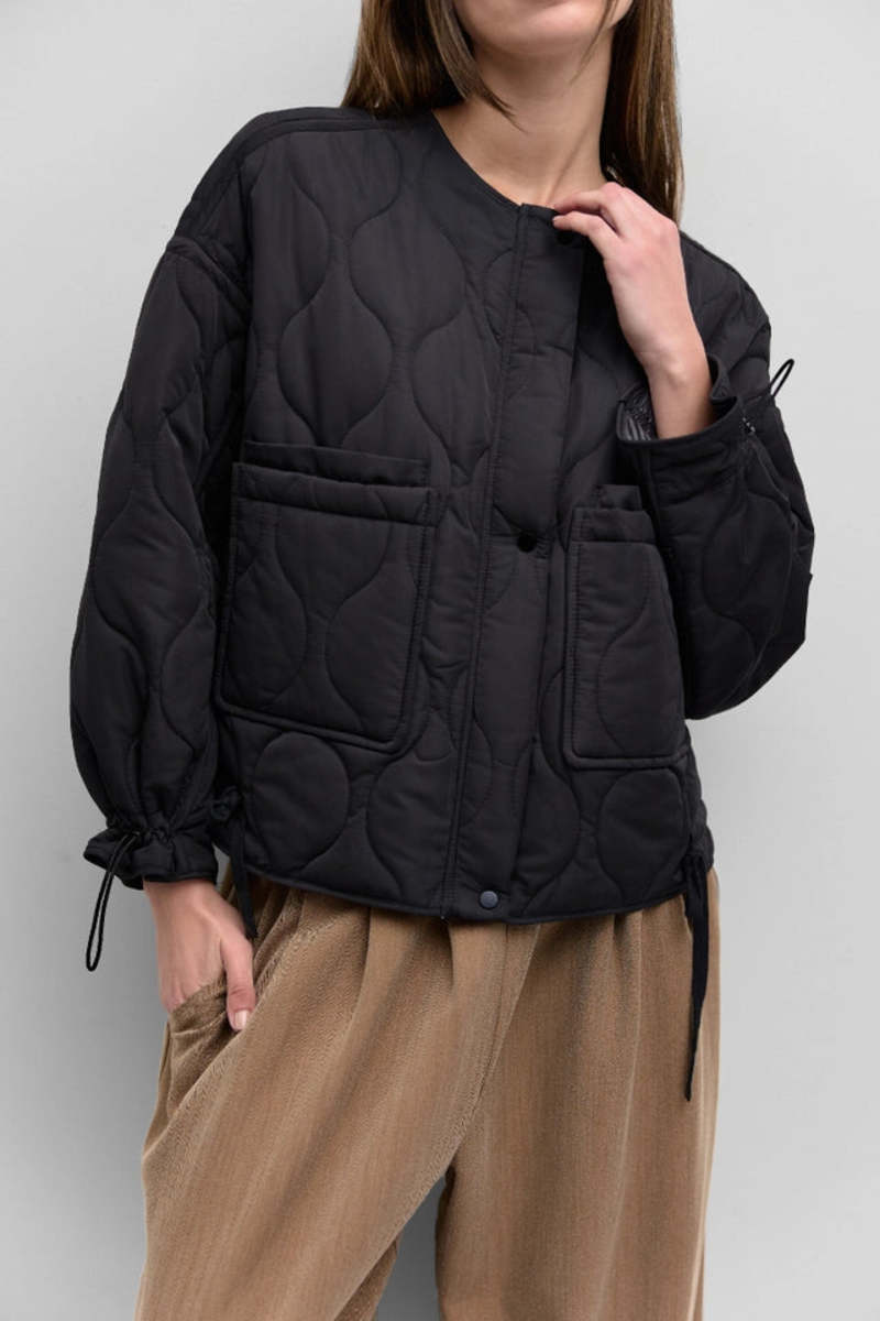 Mod Ref Kara Lightweight Utility Jacket