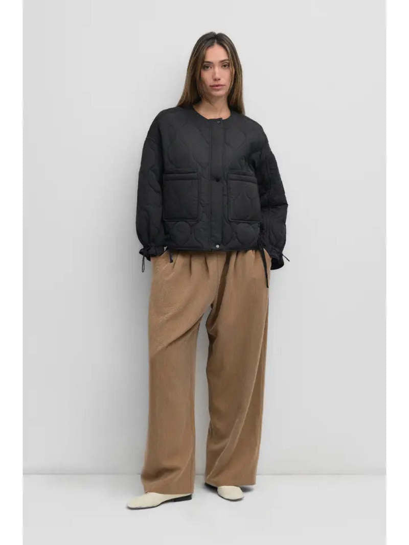 Mod Ref Kara Lightweight Utility Jacket