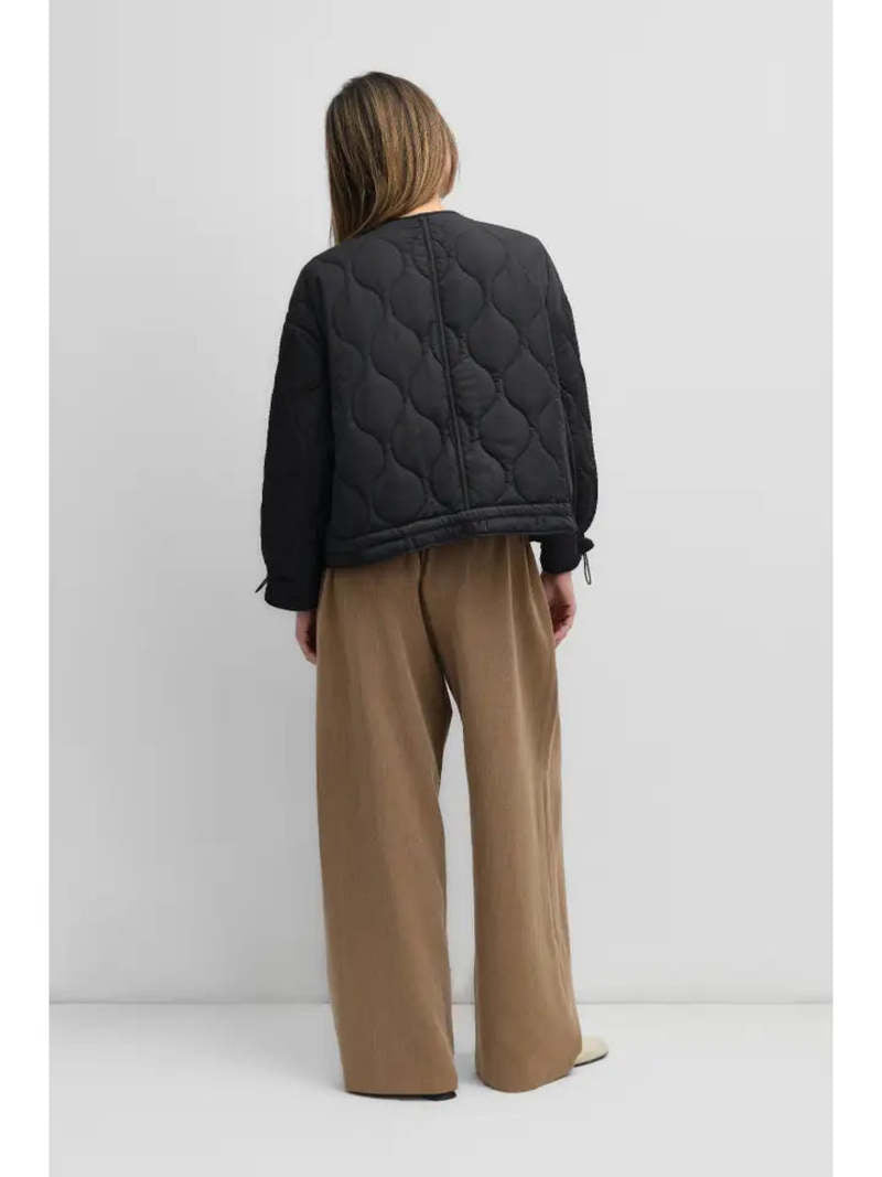Mod Ref Kara Lightweight Utility Jacket