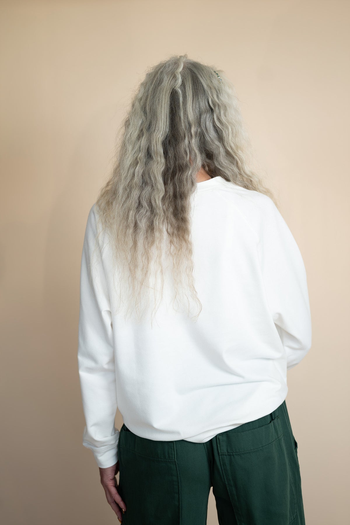 Noelle Holiday Graphic Sweatshirt