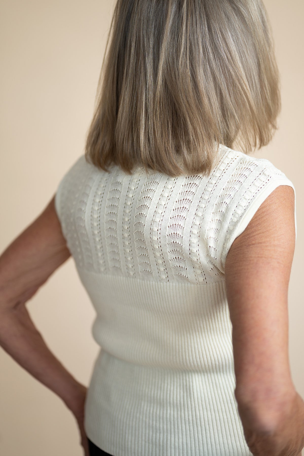 Mira Knit Top