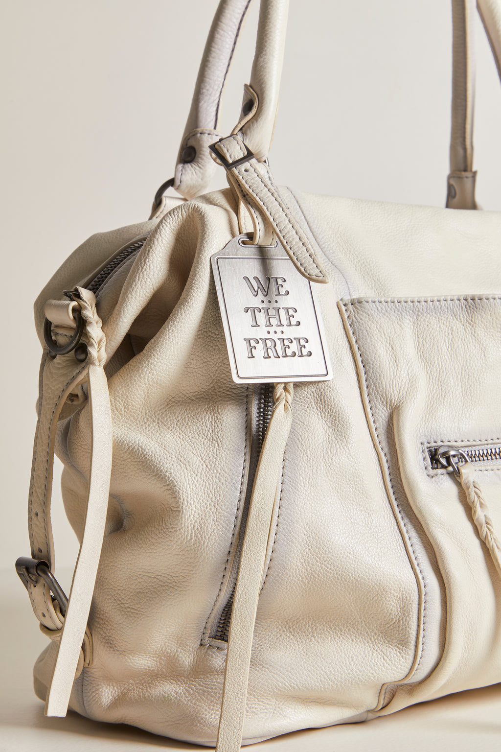 Free People WTF Emerson Tote