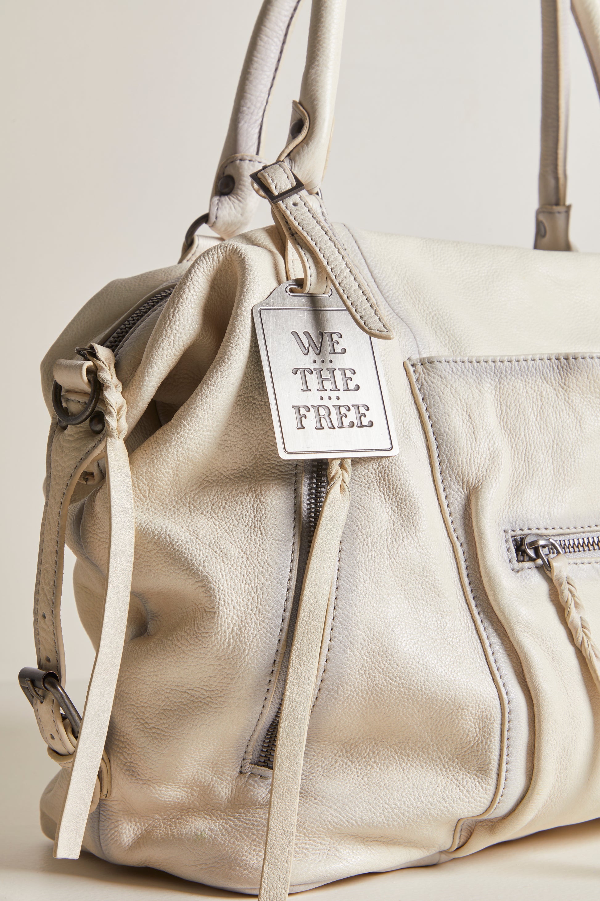 Free People WTF Emerson Tote