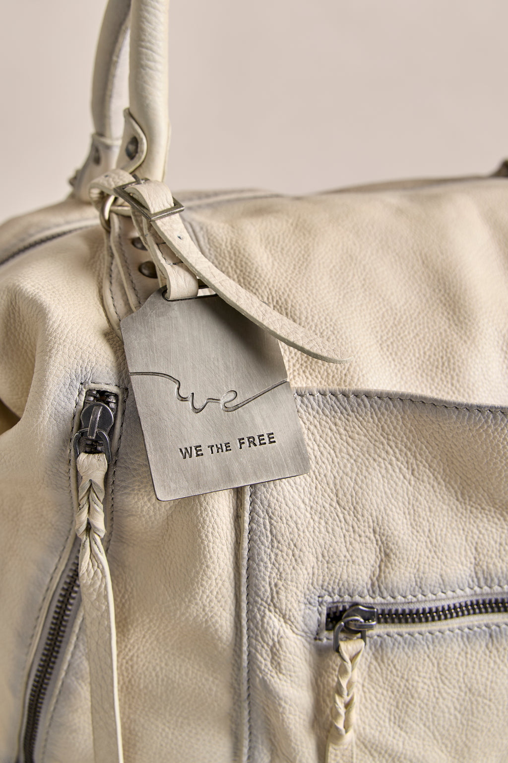 Free People WTF Emerson Tote