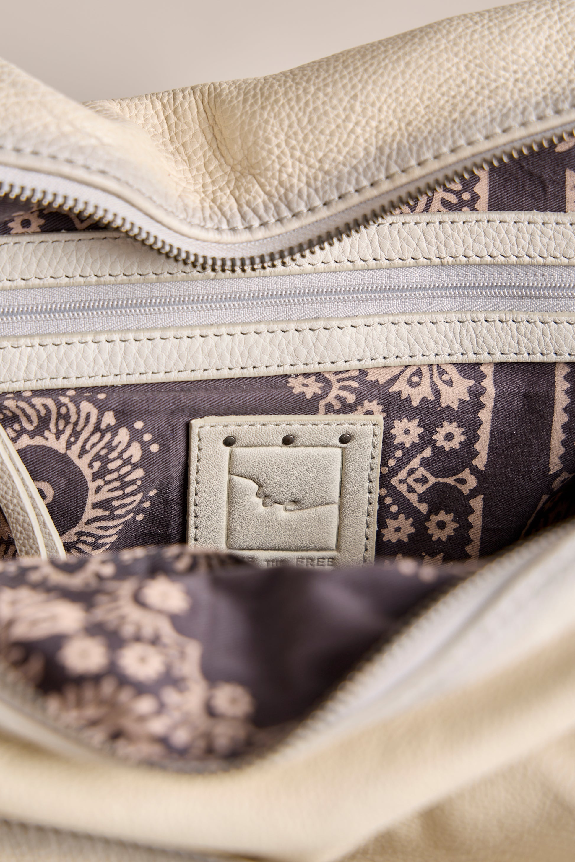 Free People WTF Emerson Tote