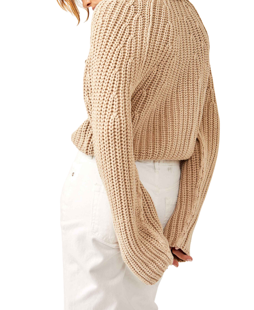 Free People Sweet Nothing Cardi