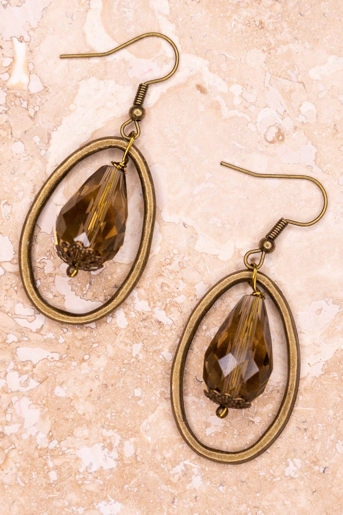 Boho Earrings/Bijou Earrings