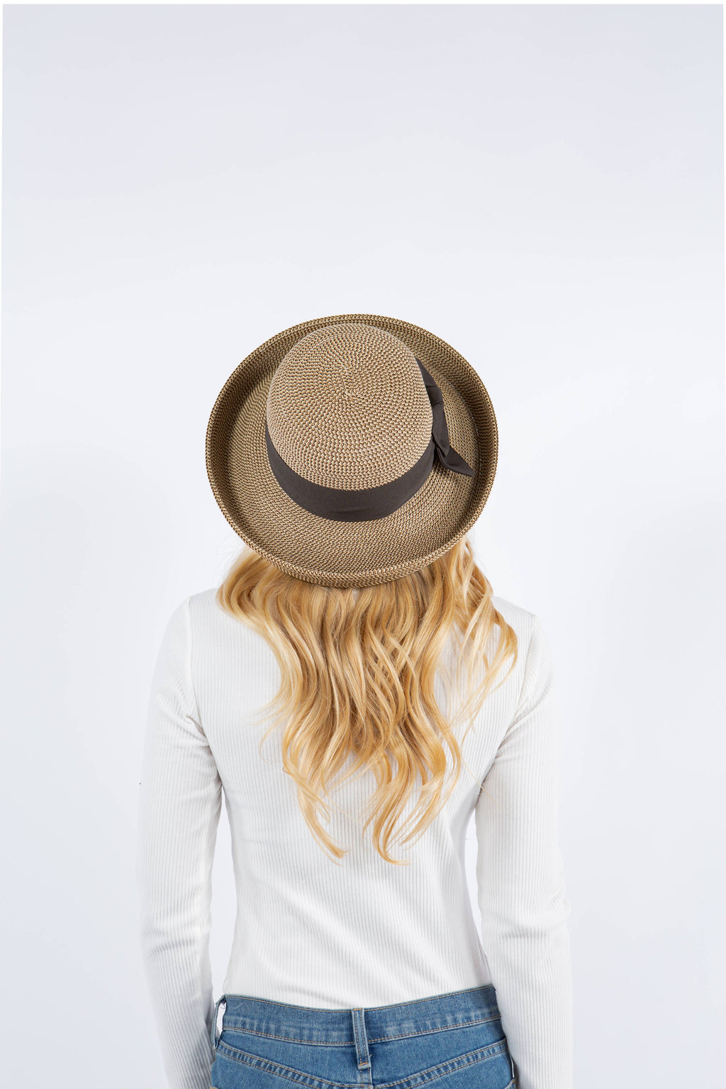 Kettle Brim 8533 Hat Spring
