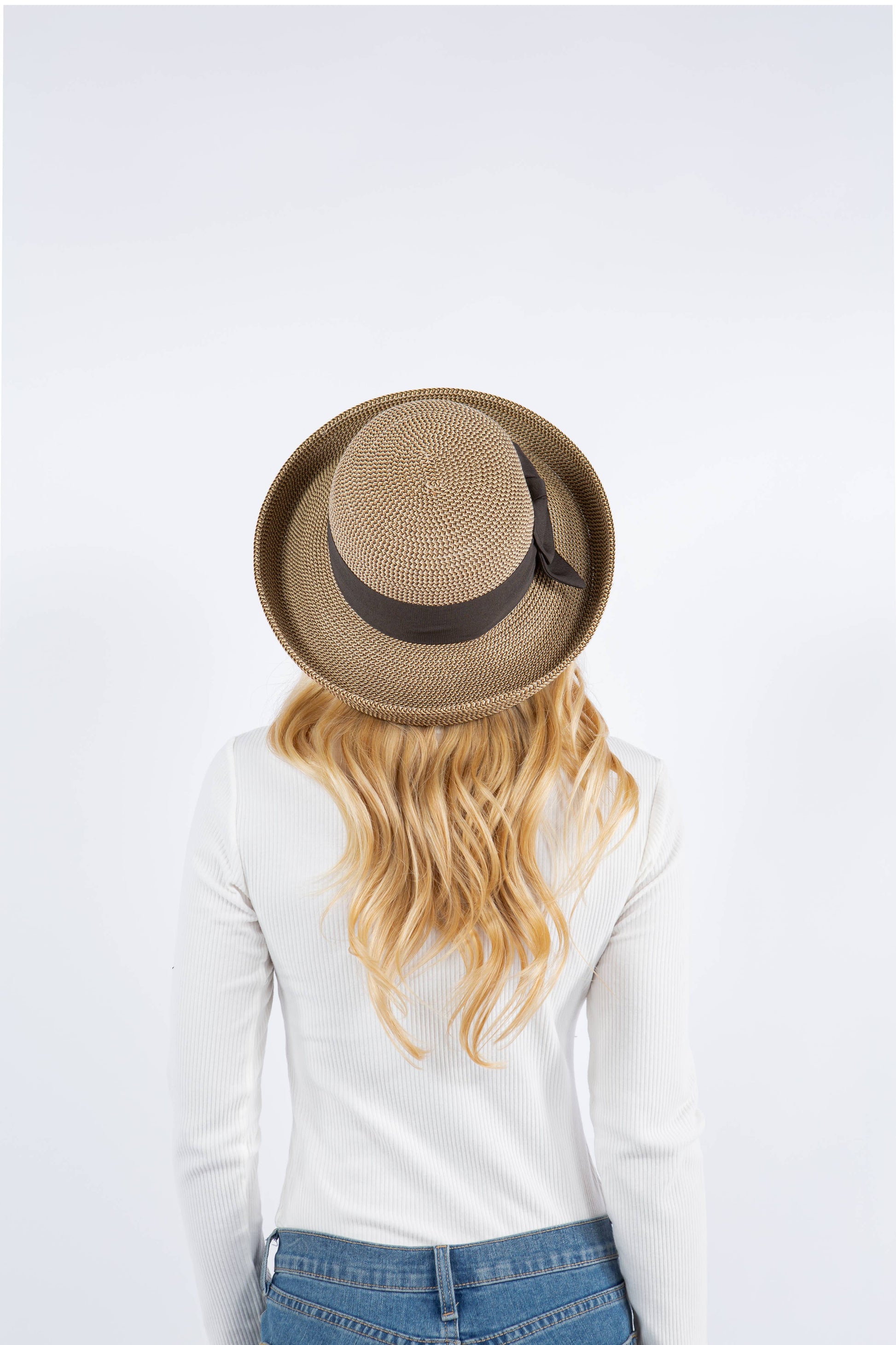 Kettle Brim 8533 Hat Spring