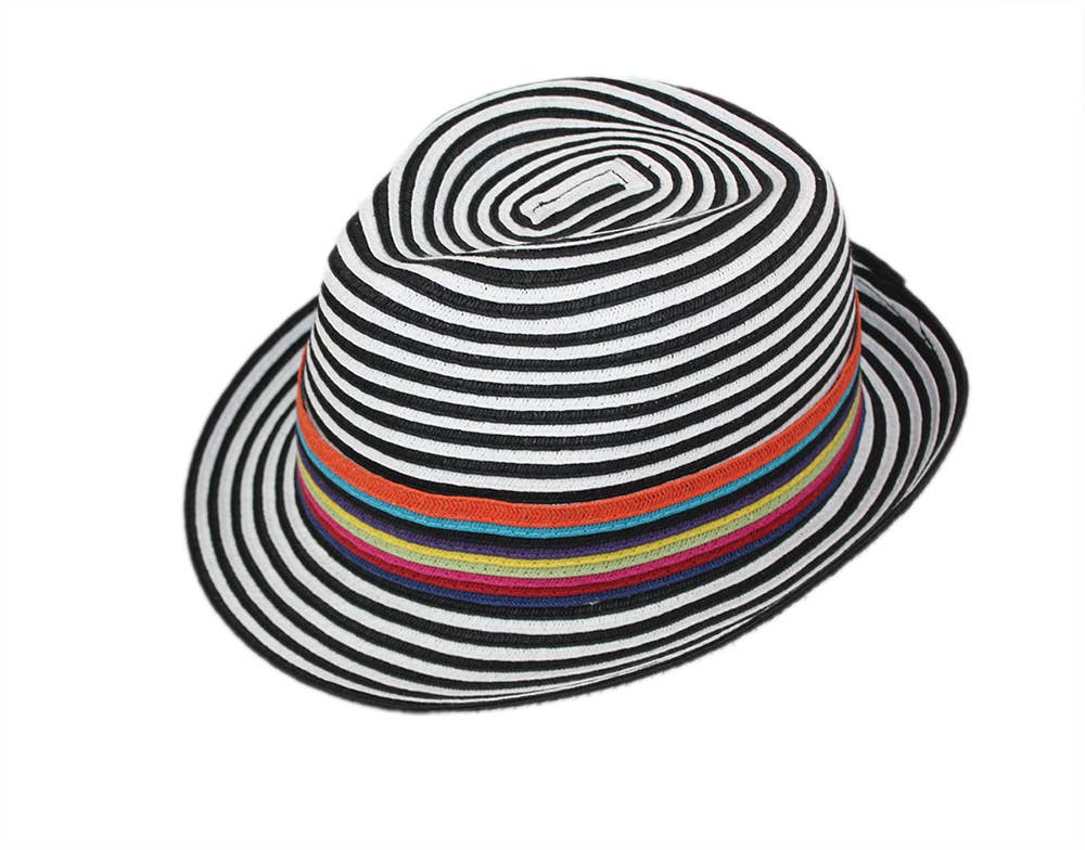 Fedora 8520 Hat Spring