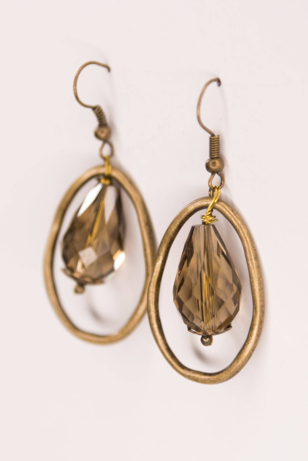 Boho Earrings/Bijou Earrings