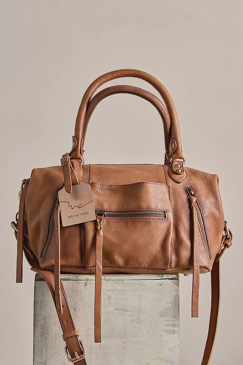 Free People Baby Emerson Tote