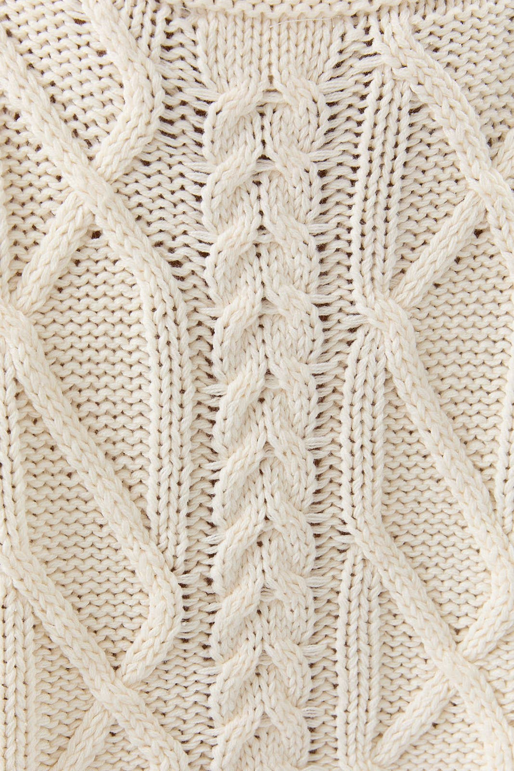 Round Neck Short Sleeve Sweater Top