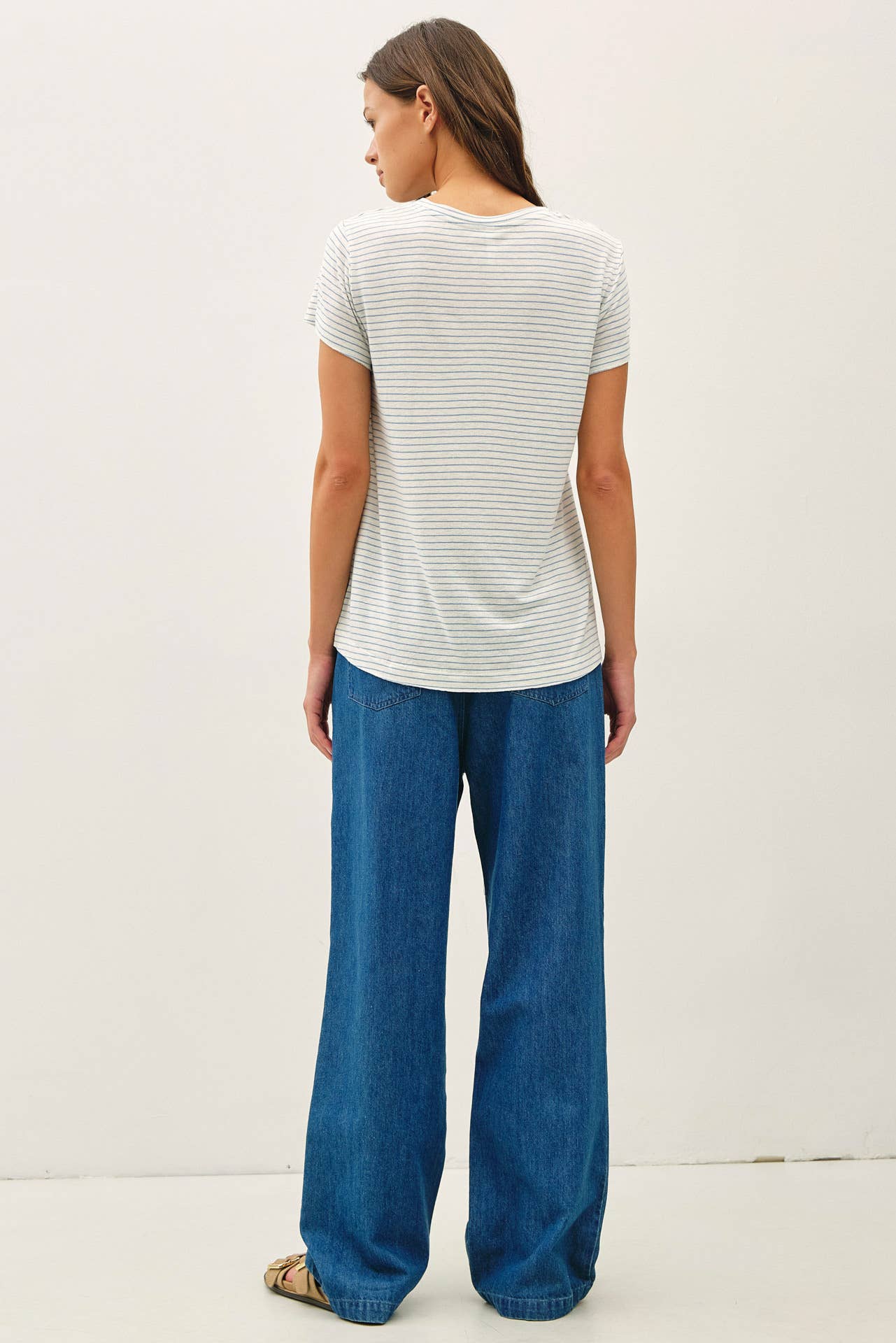 Ultra Comfy Pull On Pants