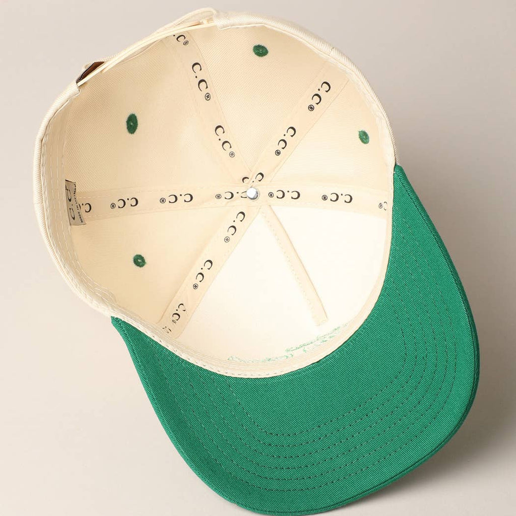 Hot Moms Club Trucker Baseball Cap