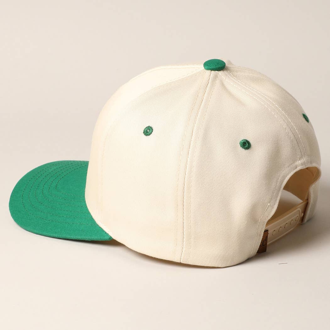 Hot Moms Club Trucker Baseball Cap