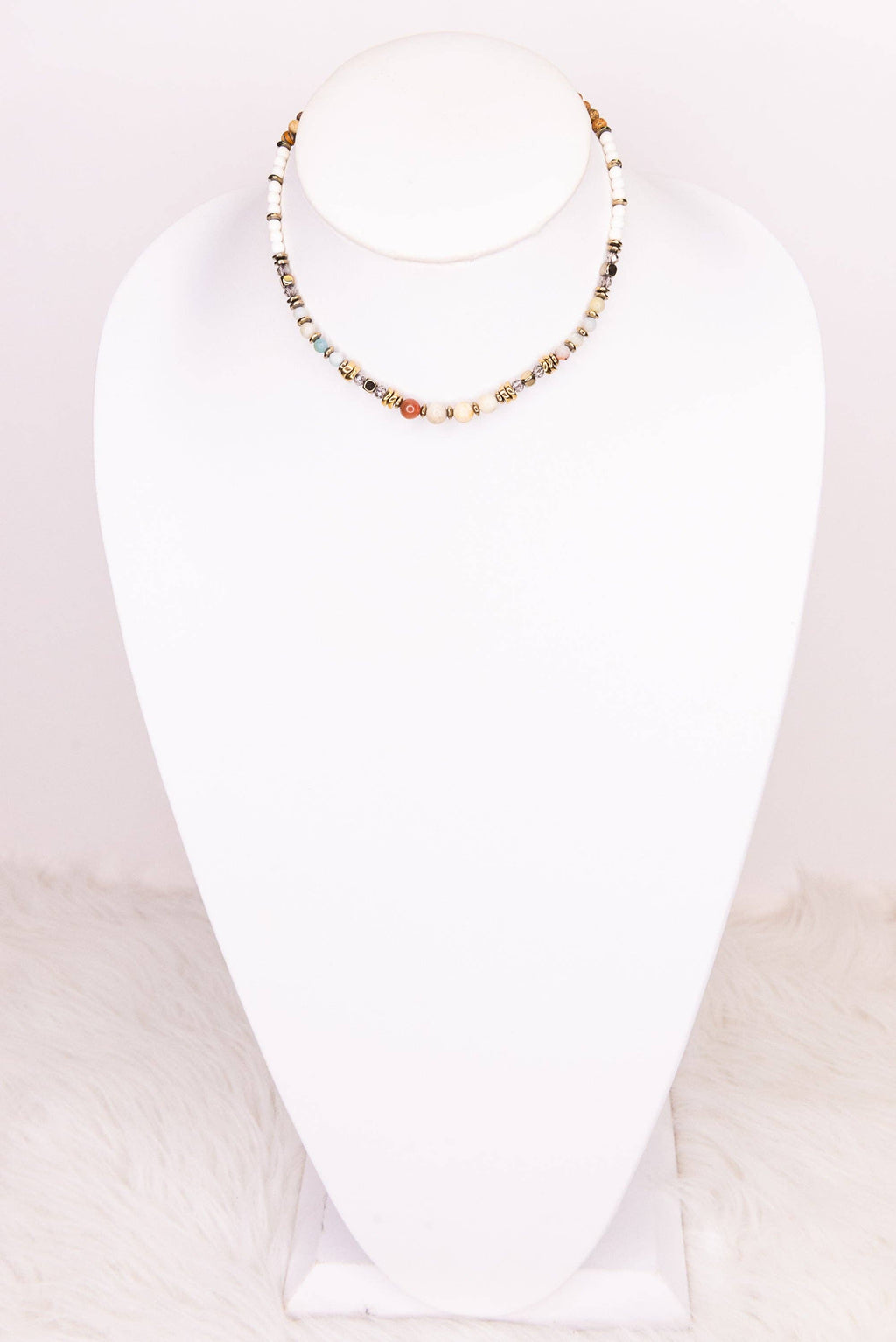 Hilary Necklace