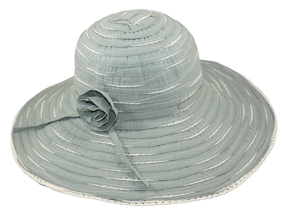 Hat Spring 9332